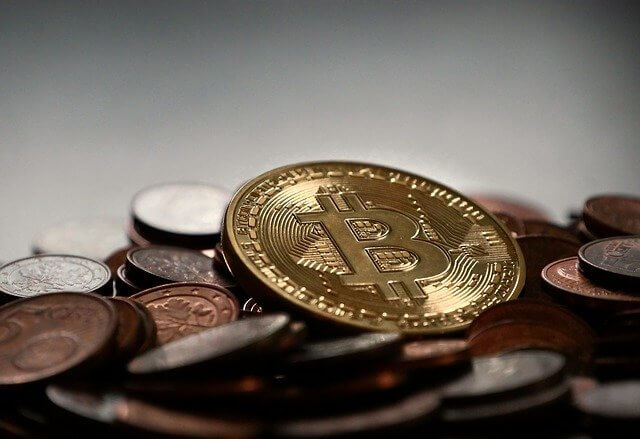 bitcoin, criptomoeda