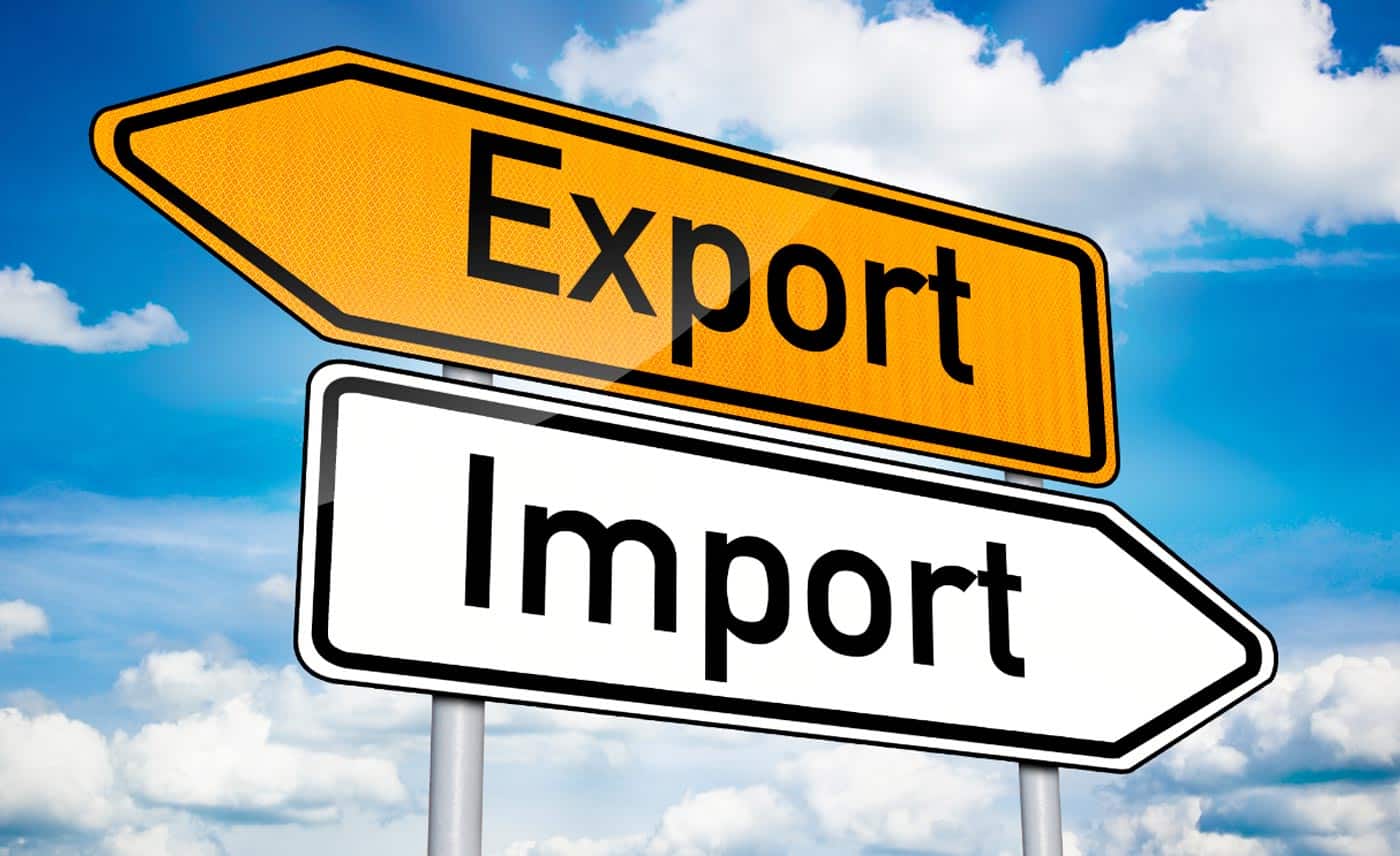 Balança comercial registra US$ 3,67 bi de superávit na parcial de maio