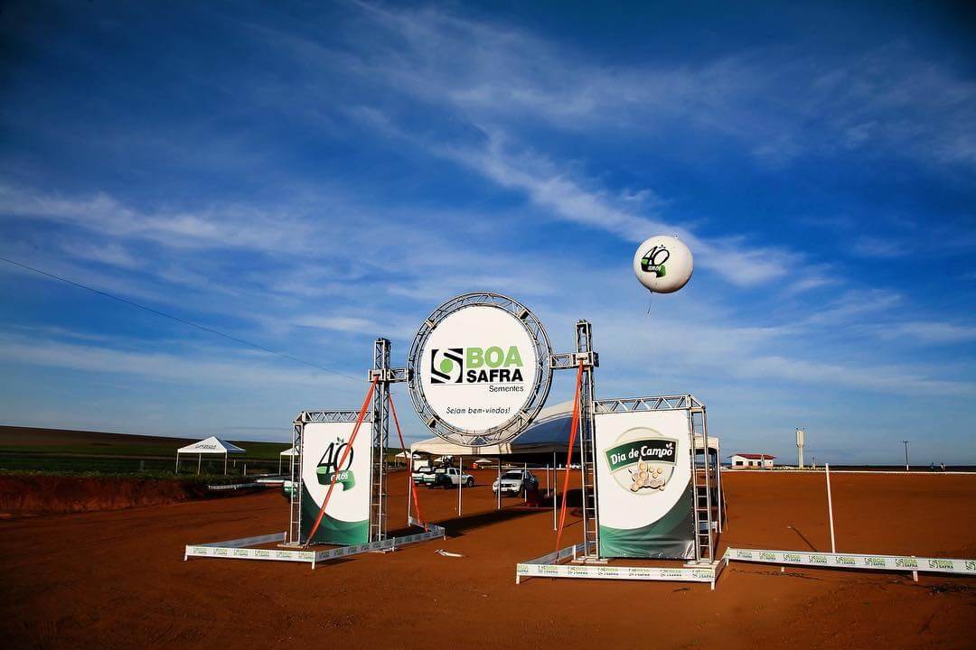 Boa Safra Sementes quer captar mais de R$ 400 mi em IPO