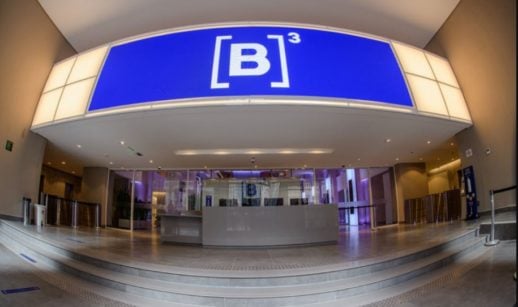 B3 anuncia migração para nuvem em acordo com Microsoft e Oracle