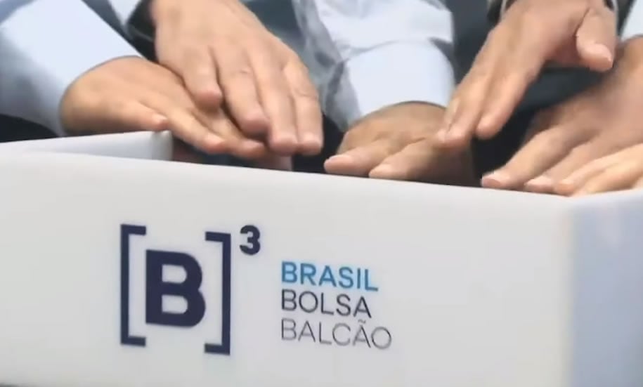 Sem IPO no primeiro trimestre: bolsa bate recorde de follow-on