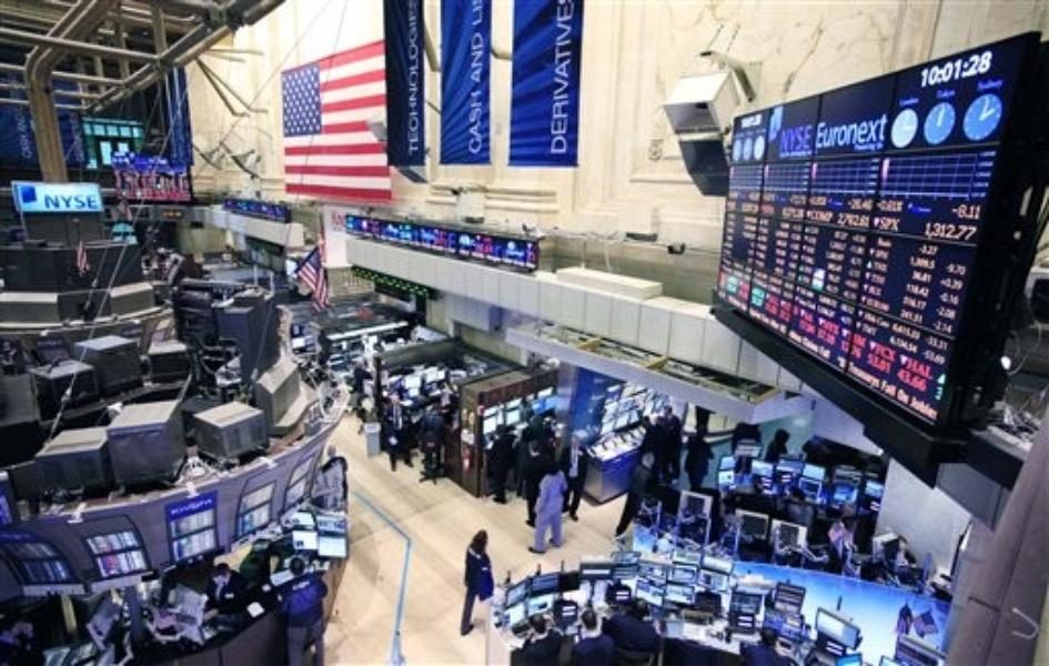 Bolsa de valores americana: confira as ações mais compradas por brasileiros