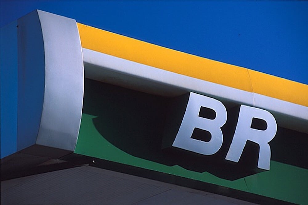 BR Distribuidora