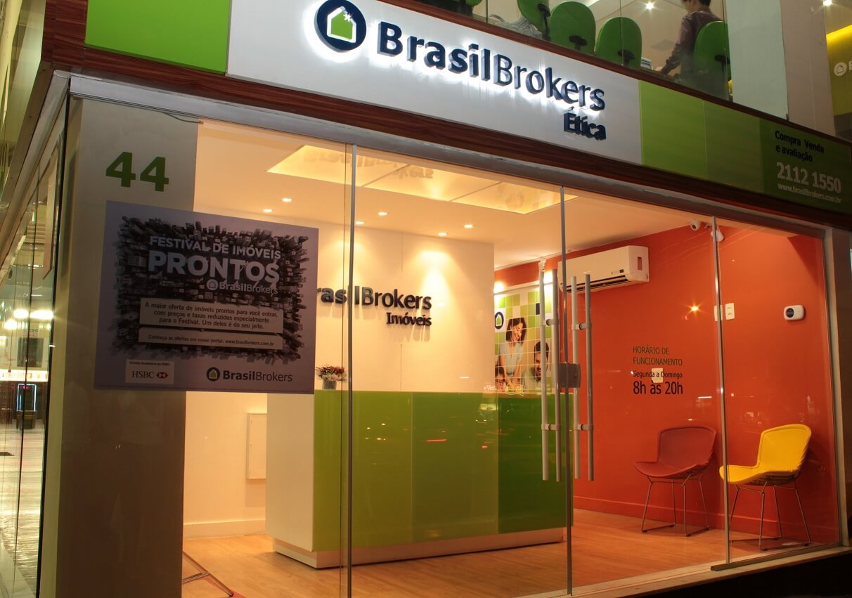 Brasil Brokers (BBRK3) reverte lucro em prejuízo de R$ 191 mil no 2TRI21