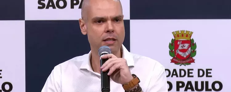 Morre Bruno Covas, prefeito de São Paulo, aos 41 anos