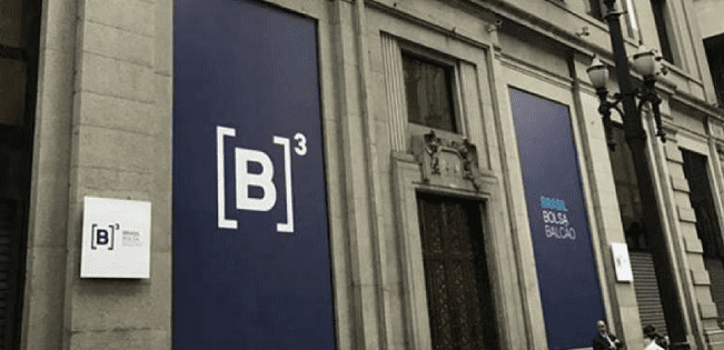 Lucro das empresas listadas na bolsa sobe 7,16% em 2019