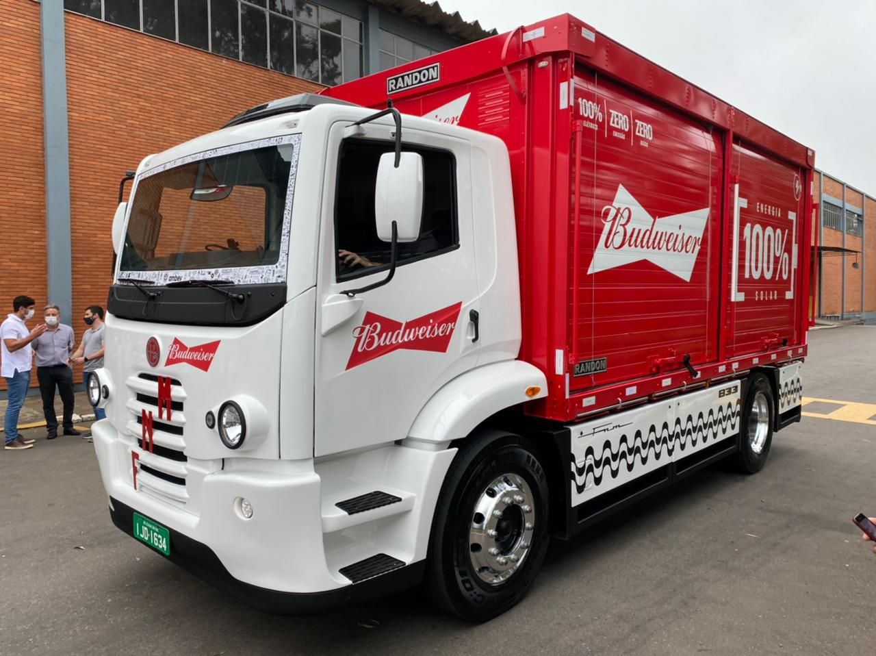 BTG (BPAC11): Ambev (ABEV3) deve manter ritmo de crescimento