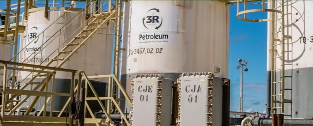 BTG (BPAC11): 3R Petroleum (RRRP3) é principal recomendação em óleo e gás