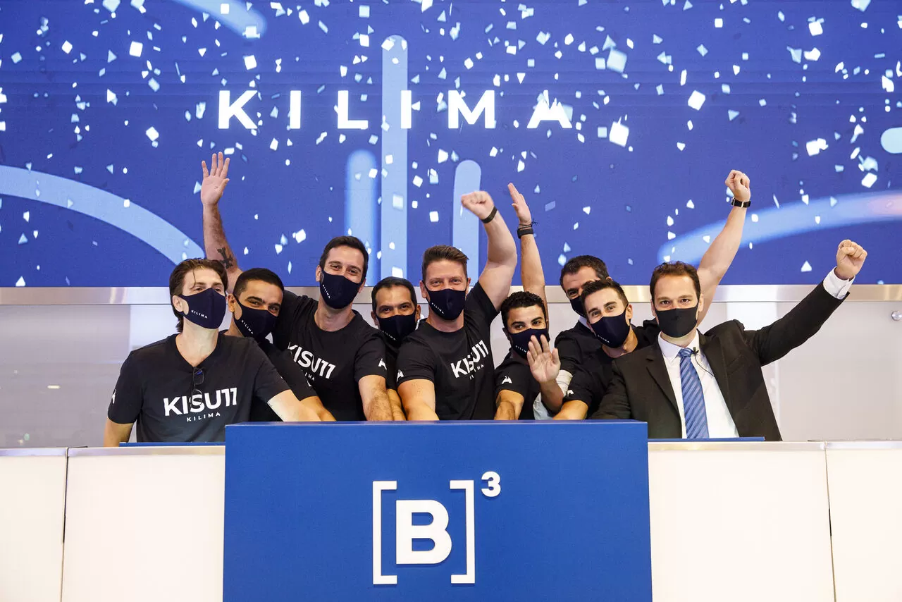 FII KISU11 - FIIs
