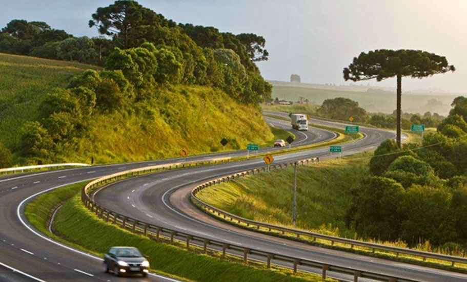 CCR (CCRO3) aprova emissão de debêntures no total de R$ 545 milhões