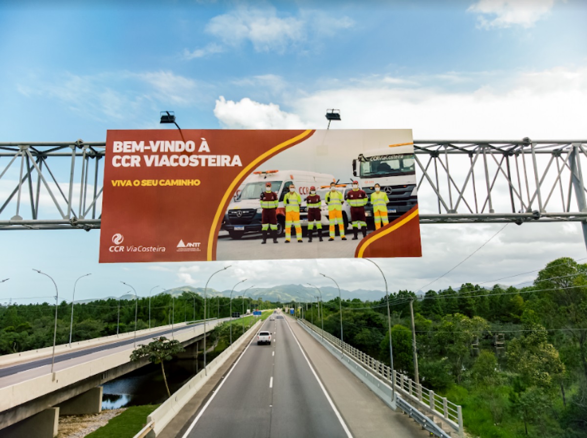 Votorantim e Itaúsa (ITSA4) negociam compra de fatia na CCR (CCRO3) por R$ 4 bi