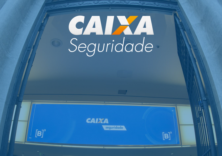 Caixa Seguridade (CXSE3) lucra 8,3% mais no balanço do 2TR21