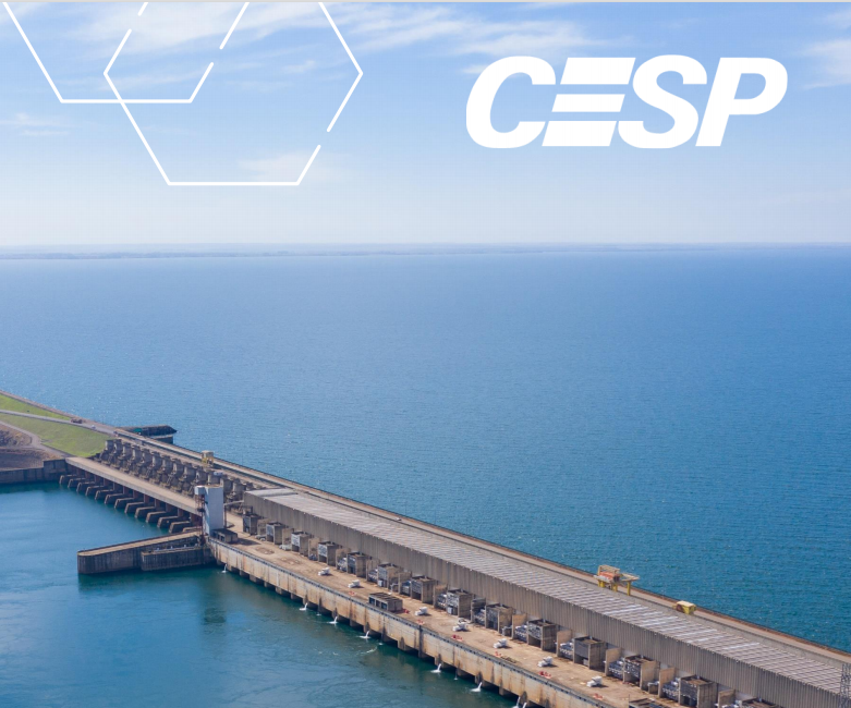 Cesp (CESP6) reverte lucro e tem prejuízo de R$ 18 mi no 2TRI21