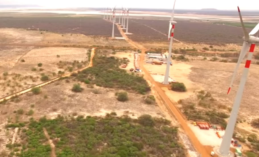 Eletrobras (ELET6): Aneel autoriza transferência de centrais eólicas para Chesf