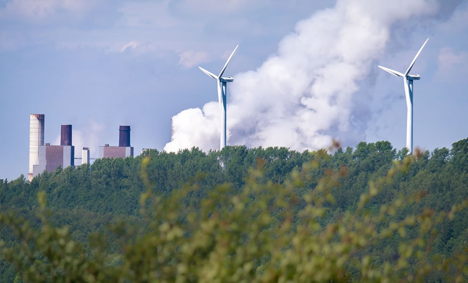 Mudanças climáticas e a interrupção na cadeia de abastecimento