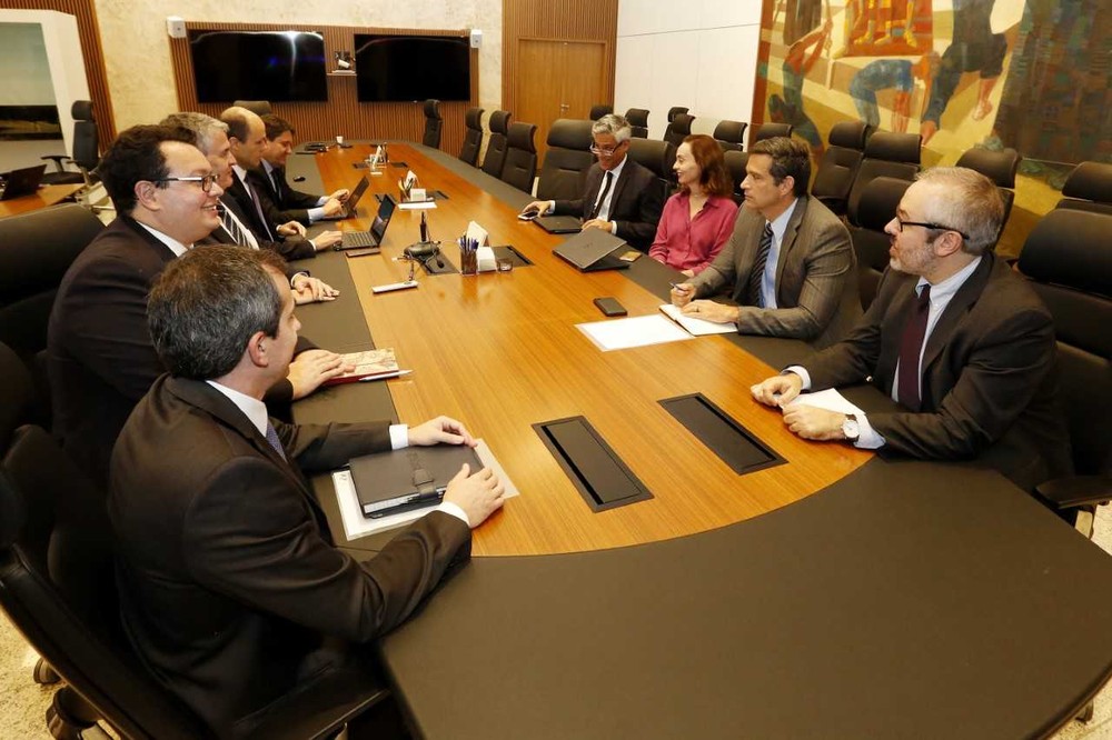 Após ata, mercado vê chance de alta de até 0,50 pp da taxa Selic em março