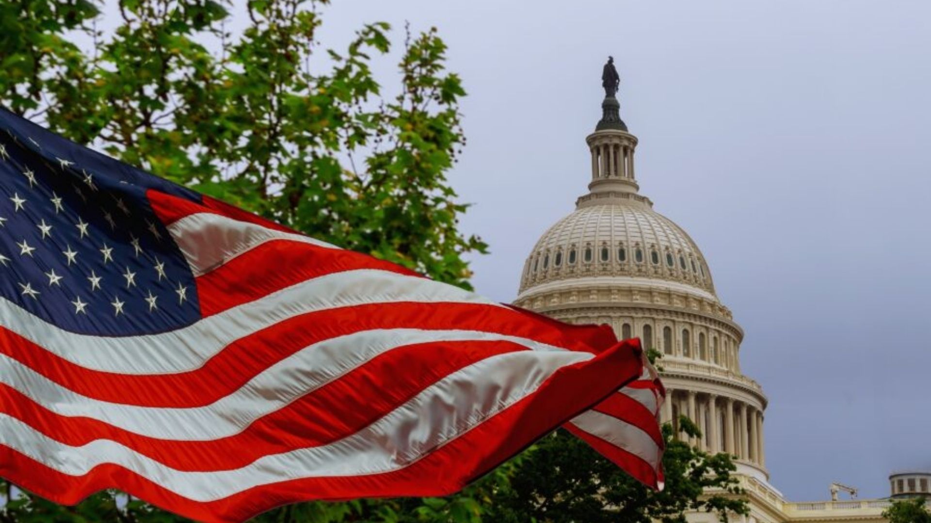 PIB dos EUA desacelera para 2,3% no 3TRI21, mas acima da projeção