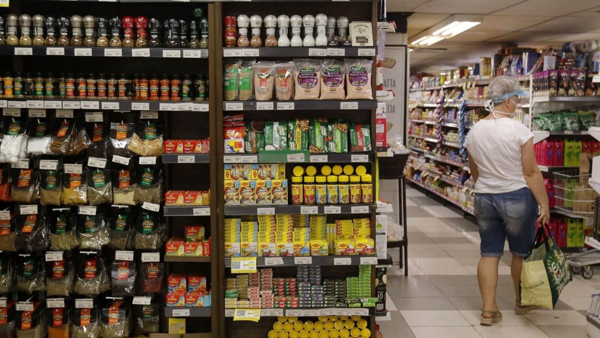 IPC-S sobe nas sete capitais pesquisadas, aponta FGV