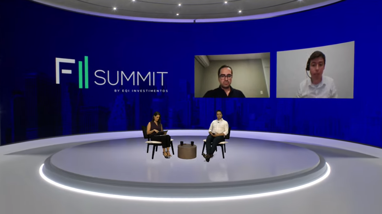 FII Summit: último dia tem debate sobre setor de shoppings, hoteleiro e novas oportunidades