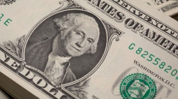 Dólar fecha com alta de 0,29%, a R$ 5,24 nesta quinta