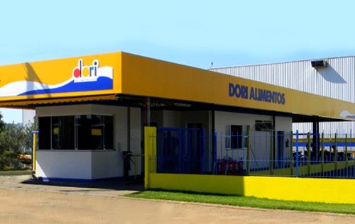 Dori alimentos: veja mais sobre a empresa de doces