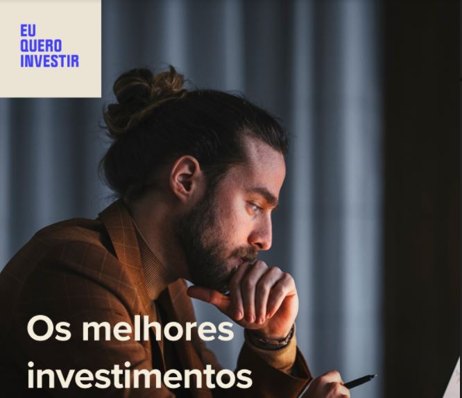 Como investir melhor em 2022? Confira e-book exclusivo da EQI Investimentos