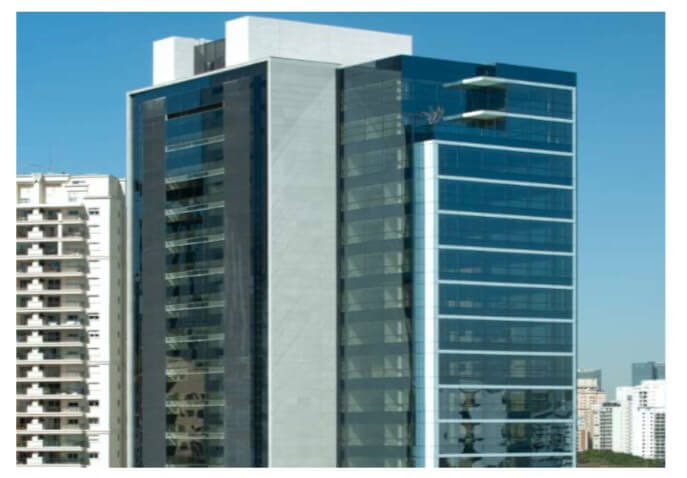 KNRI11: conheça o fundo imobiliário com maior participação no IFIX