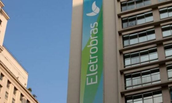 eletrobras elet6