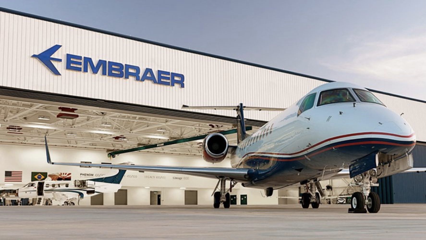 BTG (BPAC11) prevê recuperação da Embraer (EMBR3) e mantém recomendação de compra após 4TRI21