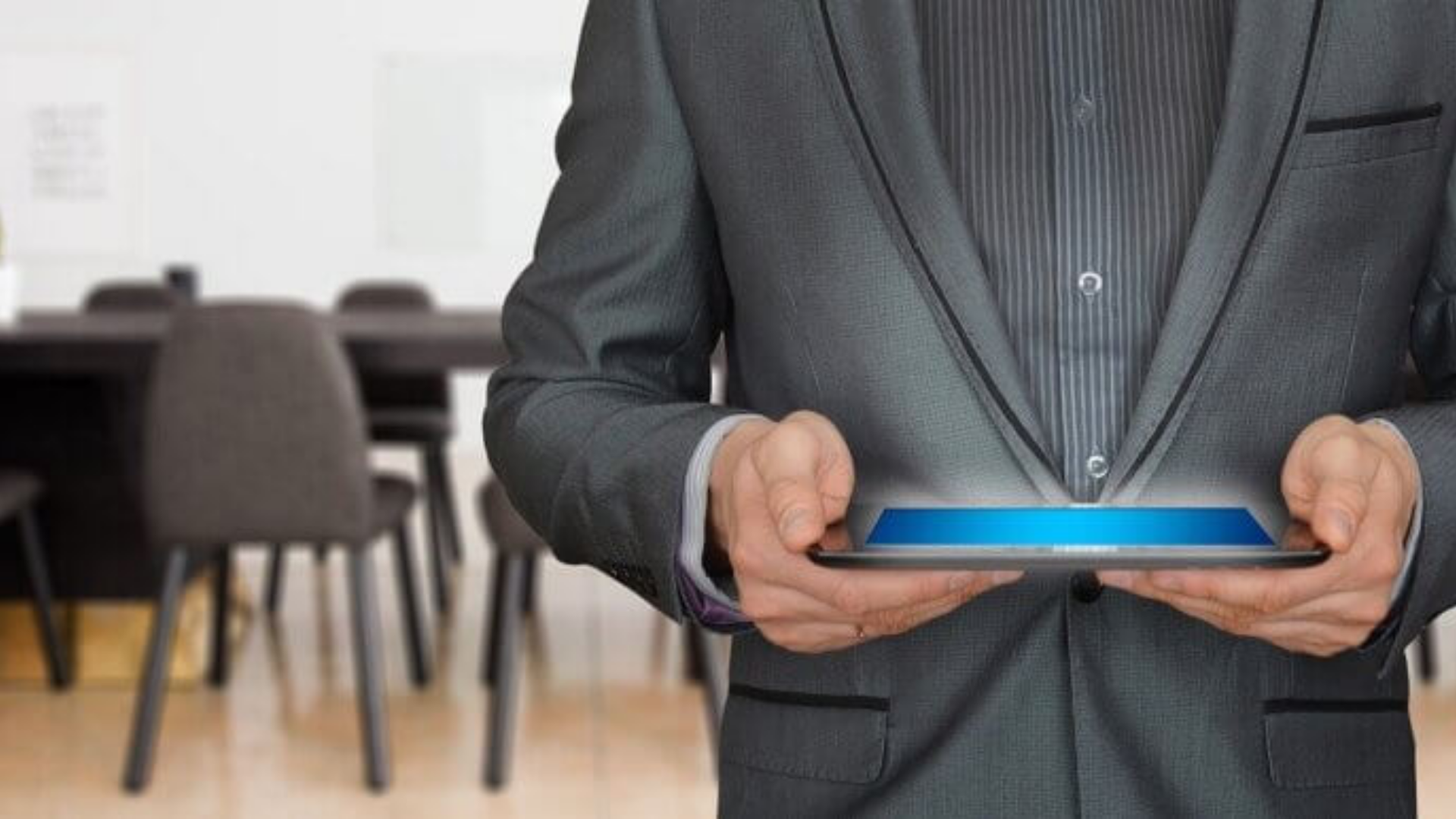 Índice de Confiança Empresarial (ICE) cresce 2,7 pontos em abril