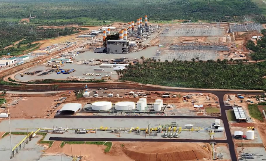 Eneva (ENEV3) apresenta proposta ao BNDESPar pela AES Tietê (TIET11)