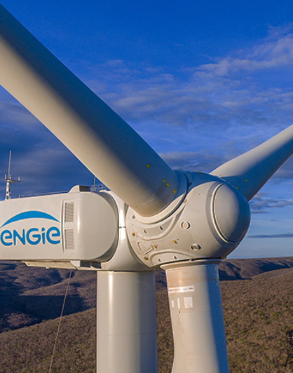 Engie (EGIE3) tem queda de 26,2% no lucro do 4TRI21