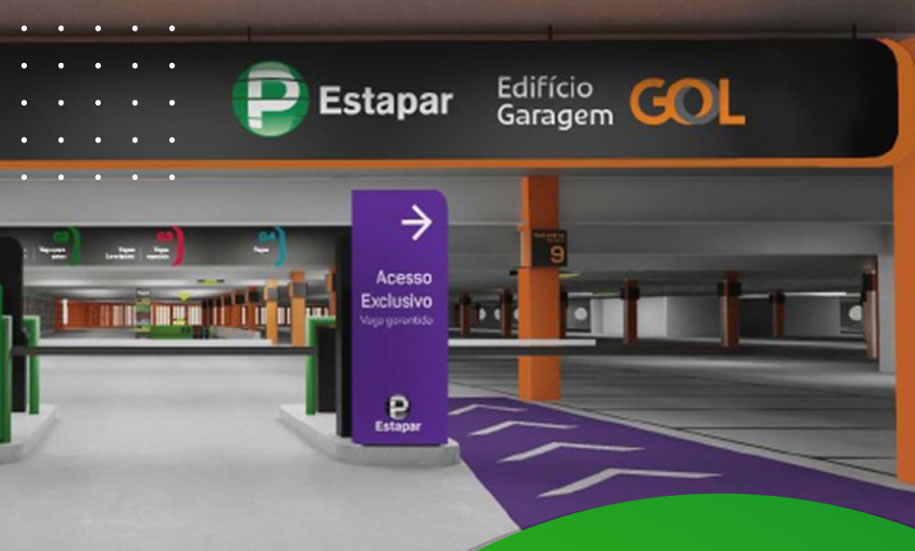 Estapar (ALPK3) tem prejuízo 7% maior no 2TRI21