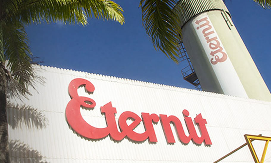 Eternit (ETER3): Inmetro autoriza comercialização das telhas fotovoltaicas