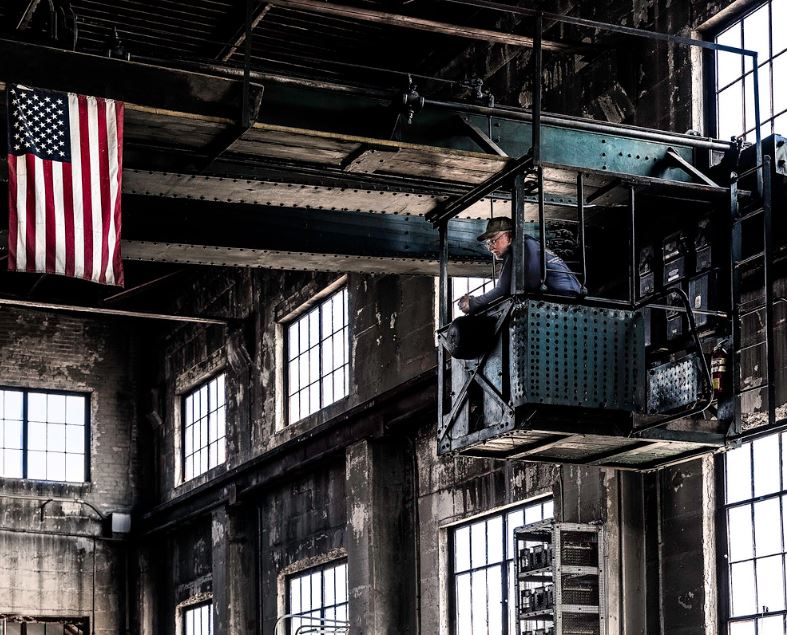 Prévia do payroll: EUA perdem menos vagas do que o esperado