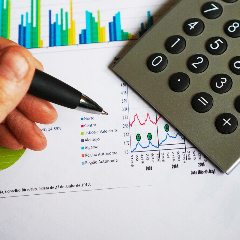 Inflação em alta: saiba como proteger seus investimentos do aumento de preços