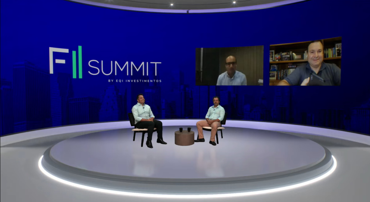 FII Summit: o que esperar dos fundos imobiliários pós-pandemia