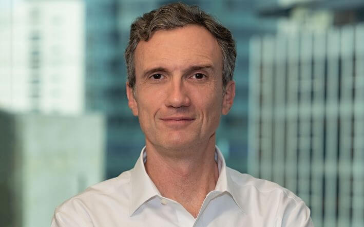 Money Week terá Florian Bartunek, o gestor da Constellation