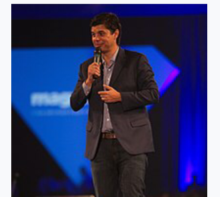 Frederico Trajano: saiba quem é o CEO da Magazine Luiza