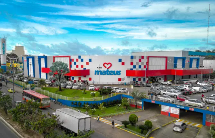 Grupo Mateus (GMAT3) lucra R$ 193,4 mi no 4TRI, crescimento de 396%