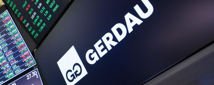 Gerdau (GGBR4) realiza organização societária, Lojas Renner (LREN3) sofre ataque hacker e mais