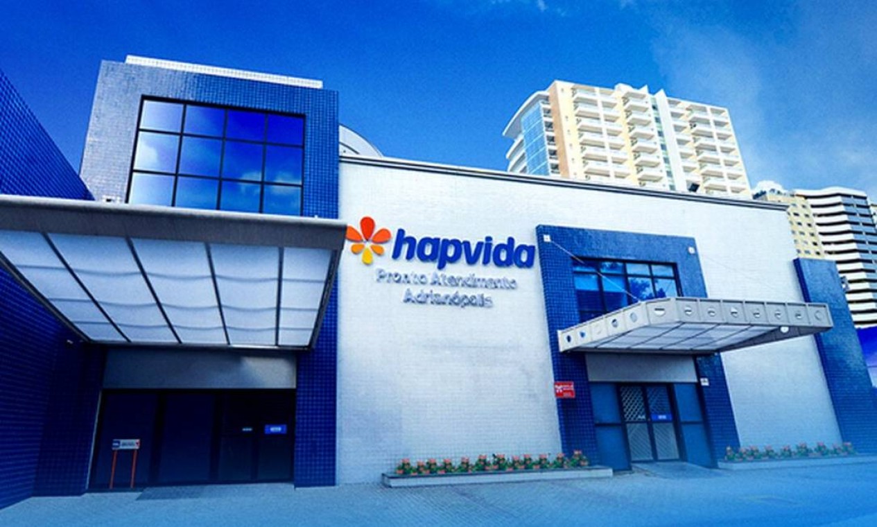 Hapvida (HAPV3) lucra R$ 200,2 milhões, alta de 112,4% no 4TRI21