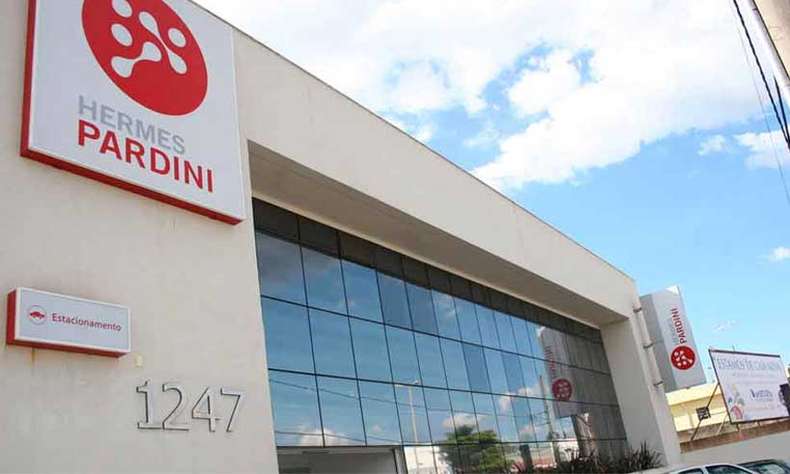 Hermes Pardini (PARD3) lucra 3,17 vezes mais no balanço do 1TRI21