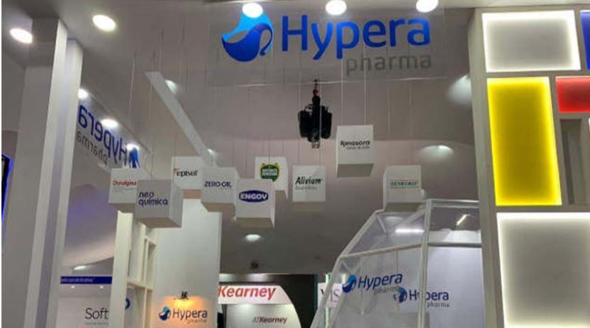 Hypera Pharma (HYPE3) tem alta de 18,7% no lucro líquido no 2TRI21