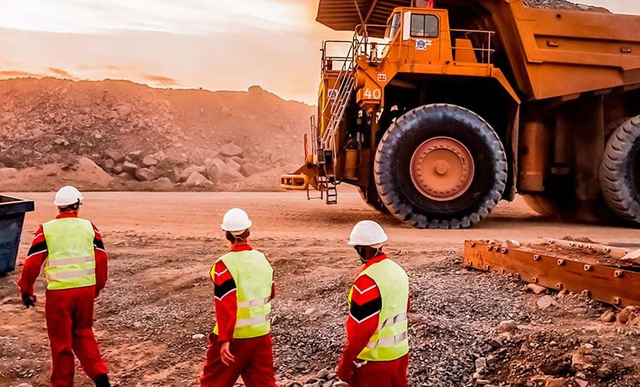 Empresa de mineração arremata concessão de trecho de ferrovia na Bahia