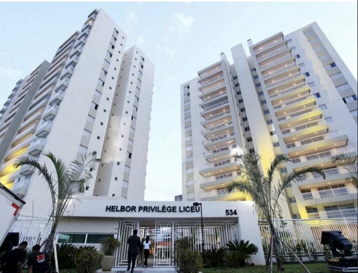 Helbor (HBOR3): lucro líquido salta 402% no 1TRI21