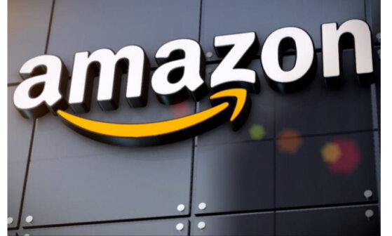 Amazon abre lojas físicas
