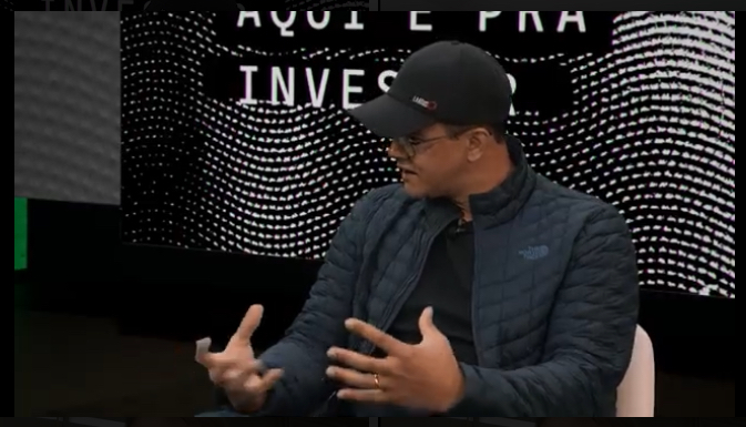 Tecnologia na hora de investir: mais segurança e performance