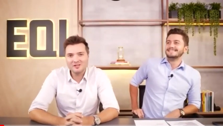 Melhores investimentos para fevereiro, segundo os assessores da EQI