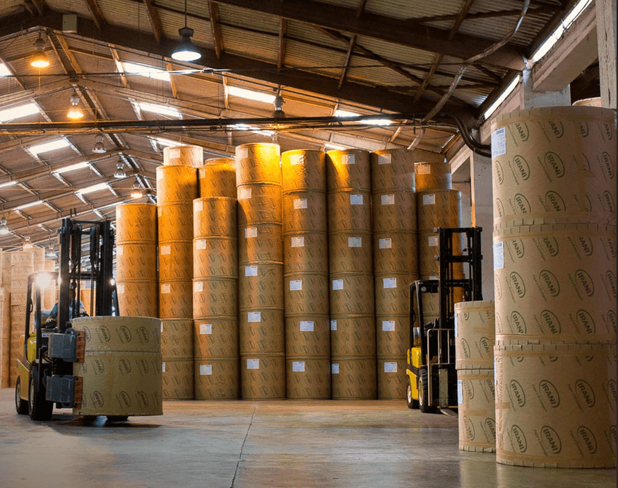 Small Caps: Irani (RANI3), Santos Brasil (STBP3) e 3R (RRRP3) foram as mais recomendadas de abril